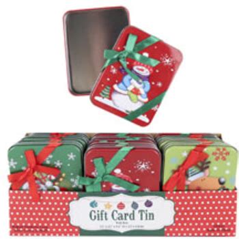 gift card holders bulk